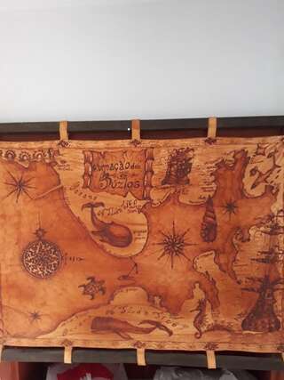 Апартаменты Guest House Lola Бар Апартаменты с видом на сад-7