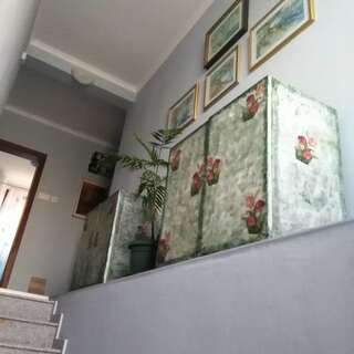 Апартаменты Guest House Lola Бар Апартаменты с видом на сад-12