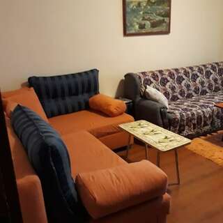 Апартаменты Guest House Lola Бар Апартаменты - 1-й этаж-2