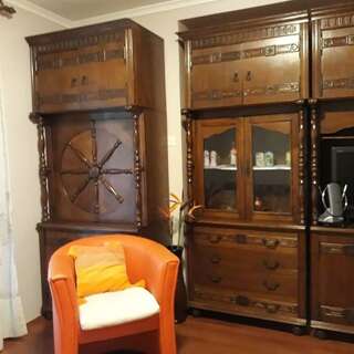 Апартаменты Guest House Lola Бар Апартаменты - 1-й этаж-3