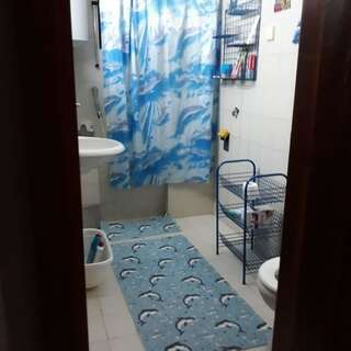 Апартаменты Guest House Lola Бар Апартаменты - 1-й этаж-5