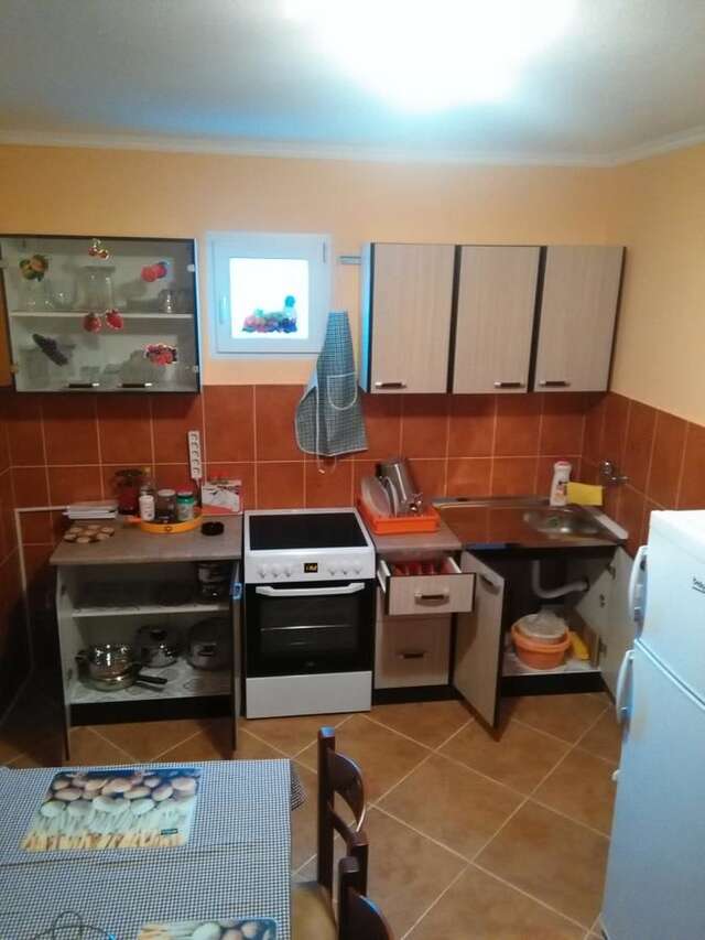 Апартаменты Guest House Lola Бар-44
