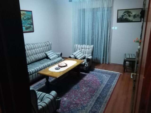 Апартаменты Guest House Lola Бар-50