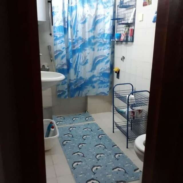 Апартаменты Guest House Lola Бар-8